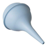 Ear / Ulcer Bulb Syringe Pouch Sterile Disposable 2 oz. 650-4004-0121 Pack of 1 650-4004-0121 Mabis Healthcare 868550_EA