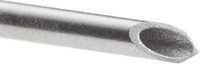 Spinal Needle Reli® 6 Inch 22 Gauge Quincke Style SN22G601-RW Case of 100 SN22G601-RW Reli® 736830_CS