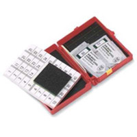 Needle and Blade Counter Devon™ 20 Count Sterile 31142485 Box of 12 31142485 Devon™ 184755_BX