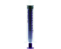 Enteral / Oral Syringe Vesco® 10 mL Enfit Tip Without Safety VED-610B Case of 1000 VED-610B Vesco® 1168370_CS