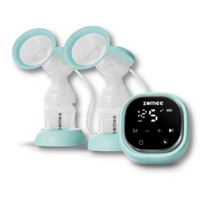 Double Electric Breast Pump Zomee Z2 ZOMEE Z2 Pack of 1 ZOMEE Z2 Zomee Z2 1181796_EA