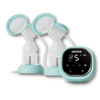 Double Electric Breast Pump Zomee Z2 ZOMEE Z2 Pack of 1 ZOMEE Z2 Zomee Z2 1181796_EA
