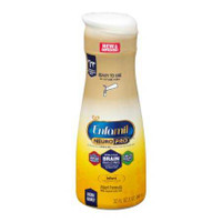 Infant Formula Enfamil NeuroPro™ Unflavored 32 oz. Bottle Liquid Iron 187002 Case of 6 187002 Enfamil NeuroPro™ 1201020_CS