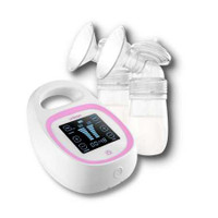 Double Electric Breast Pump Opera OPERA Case of 4 OPERA Opera 1181794_CS