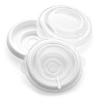Backflow Prevention Caps and Membranes SpeCtra® CaraCups For SpeCtra® CaraCups Wearable Collection Kit MM012380 Pack of 1 MM012380 Spectra® CaraCups 1206107_EA