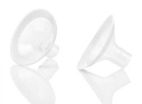 Breast Shield PersonalFit Flex™ Medium, 24 mm Polypropylene Reusable 101036654 Pack of 1 101036654 PersonalFit Flex™ 1130647_EA