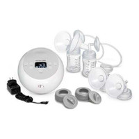 Double Electric Breast Pump Kit Cimilre® S6 S6-100-00-00 Pack of 1 S6-100-00-00 Cimilre® S6 1218900_EA