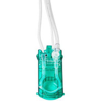 Enteral Feeding Pump Flush Bag Set Kangaroo OMNI™ ENtelliSet™ 500 mL NonSterile E5FFR Case of 30 E5FFR Kangaroo OMNI™ ENtelliSet™ 1236906_CS