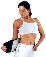 Back Support ProCare® ComfortForm™ 3X-Large Hook and Loop Closure 56 to 62 Inch Waist Circumference Adult 79-89359-10 Pack of 1 79-89359-10 ProCare® ComfortFORM™ 466276_EA