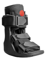 Air Walker Boot XcelTrax® Air Ankle Pneumatic X-Large Left or Right Foot Adult 79-95528 Each/1