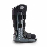 Air Walker Boot MaxTrax™ 2.0 Air Walker Pneumatic Large Left or Right Foot Adult 79-95727 Pack of 1 79-95727 MaxTrax™ 2.0 Air Walker 1211382_EA