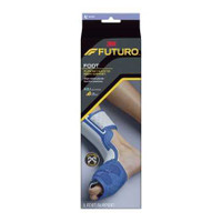 Night Splint 3M™ Futuro™ One Size Hook and Loop Strap Closure Foot 48507ENR Pack of 1 48507ENR 3M™ Futuro™ 971919_EA