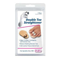 Toe Splint PediFix® One Size Pull-On Foot 8157 Pack of 1 8157 Pedifix® 868643_EA