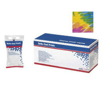 Cast Tape Delta-Cast® Prints 2 Inch x 12 Foot Polyester Pastel Print 7227317 Box of 10 7227317 Delta-Cast® Prints 806587_BX