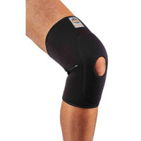 Knee Sleeve ProFlex® X-Large Pull-On Left or Right Knee 16535 Each/1