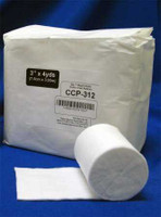 Cast Padding Undercast Performance Padding™ 2 Inch x 4 Yard Cotton NonSterile CCP212 Bag of 12 CCP212 Performance Padding™ 831821_BG