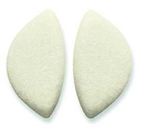 Scaphoid Pad Comf-Orthotic® Medium Without Closure Size 9 to 11 Foot SM Pair of 1 SM Comf-Orthotic® 491635_PR