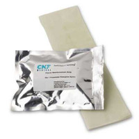 Unpadded Precut Splint Performance® 3 x 38 Inch Fiberglass White PS338NP Box of 10 PS338NP Performance® 834822_BX