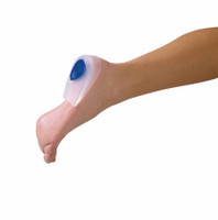 Heel Cup DeRoyal® Medium Without Closure Male 6 to 9 / Female 7-1/2 to 10 Foot HC2000-12 Pair of 1 HC2000-12 Deroyal® 485232_PR