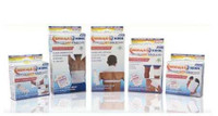 Hot / Cold Pack Therma-Kool® Finger 4 x 10-1/2 Inch Polyethylene Laminate / Gel Reusable TKFP50 Pack of 1 TKFP50 Therma-Kool® 1070503_EA