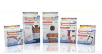 Hot / Cold Pack Therma-Kool® Finger 4 x 10-1/2 Inch Polyethylene Laminate / Gel Reusable TKFP50 Case of 50 TKFP50 Therma-Kool® 1070503_CS