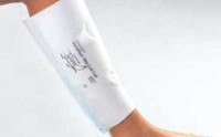 DVT Compression Therapy Cuff VenaFlow® Elite Calf One Size 3050 Pair of 1 3050 VenaFlow® Elite 726385_PR