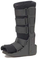 Walker Boot FX Pro™ Non-Pneumatic Large Left or Right Foot Adult FX3 Case of 12 FX3 FX Pro™ 683881_CS