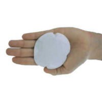 Cold Pack Spee-D-Cool™ Breast 3 Inch Diameter Fabric / Gel Reusable SCP-30 Case of 48 SCP-30 Spee-D-Cool™ 894436_CS