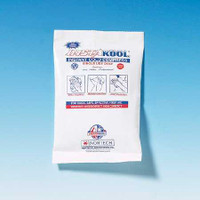 Instant Cold Pack InstaKool™ Junior General Purpose 5 x 7 Inch Plastic / Urea / Water / CarbamaKool™ Disposable TKINST5748 Pack of 1 TKINST5748 InstaKool™ Junior 1070505_EA