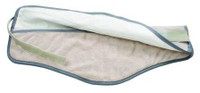 Cold Pack Cover Relief Pak Neck 1 x 9 x 25 Inch 11-1011 Pack of 1 11-1011 Relief Pak 886370_EA