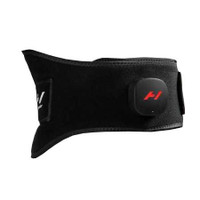 Heat and Massage Therapy Wrap Hyperice Venom 2 Back One Size Neoprene / Silicone Reusable 22000 001-00 Pack of 1 22000 001-00 Hyperice Venom 2 1235903_EA