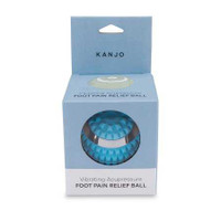 Acupressure Foot Massager Kanjo 4 Inch Diameter KANVIBALL Case of 36 KANVIBALL Kanjo 1236449_CS