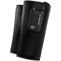 Compression Massage Garment & Control Unit Hyperice Normatec Go 1 x 12 x 25 Inch 68100 001-00 Pack of 1 68100 001-00 Hyperice Normatec Go 1235925_EA