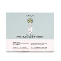 Red Light Therapy Kanjo 3 X 6-1/2 X 8 Inch KANHHRLT Each/1
