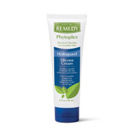 Hand and Body Moisturizer Remedy® Phytoplex® Hydraguard® 4 oz. Tube Scented Cream CHG Compatible MSC092534 Case/12
