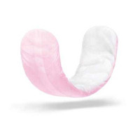 OB / Maternity Pad Maxi Super Absorbency NON241279 Case of 600 NON241279 MEDLINE 370515_CS