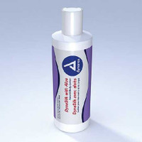 Hand and Body Moisturizer DynaSilk with Aloe 8 oz. Bottle Scented Lotion 1391 Case of 48 1391 DynaSilk with Aloe 1071108_CS