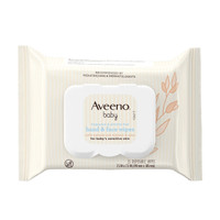 Baby Wipe Aveeno Baby Soft Pack Unscented 25 Count 38137117987 Pack of 25