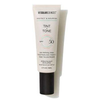 Facial Moisturizer with Sunscreen MDSolarsciences™ Tint + Tone SPF 50 1.7 oz. Tube Scented Cream 158001 Case of 24 158001 MDSolarsciences™ Tint + Tone SPF 50 1235331_CS