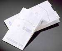 Sterilization Bag ProSys™ Steam 4 x 7 Inch White Open End Paper PB2 Case of 1000 PB2 ProSys™ 551670_CS