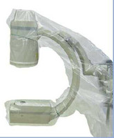 Mini C-Arm Drape OEC® MiniView For Fluoroscan 10131 Case of 20 10131 OEC® MiniView 728157_CS