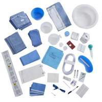 Surgical Drape Pack Cardinal Health™ SPP99LM6AA Case of 2 SPP99LM6AA Cardinal Health™ 1011713_CS