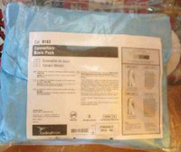 General Purpose Drape Pack Cardinal Health™ 9103 Case of 8 9103 Cardinal Health™ 269718_CS