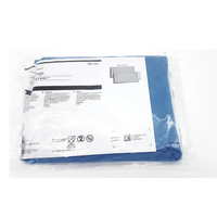 Surgical Leggings 31 W x 48 L Inch, 6 Inch Cuff Sterile 8421 Case of 20