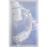 C Arm/Mobile X-Ray Drape C Arm 2222505H Case of 20 2222505H Microtek Medical 298369_CS