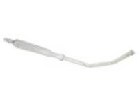 Suction Tube Handle AMSure® Yankauer Style 6.8 mm Vented AS831 Case of 50 AS831 AMSure® 483606_CS