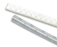 Wound Drain Tube Surgidyne® Silicone Hubless Style 15 Fr. Size Round Type 370018 Pack of 1 370018 Surgidyne® 491313_EA