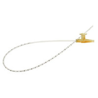 Suction Catheter AMSure®  Whistle-Cap Style 8 Fr. Control Valve Vent AS362 Pack of 1 AS362 AMSure® 483564_EA