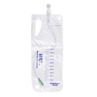 Intermittent Closed System Catheter TruCath™ Straight Tip 10 Fr. Without Balloon CSC10 Case of 100 CSC10 TruCath™ 1195197_CS