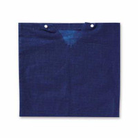 Bag Cover Medline Fabric, Blue DYND15200 Case of 20 DYND15200 MEDLINE 1030478_CS
